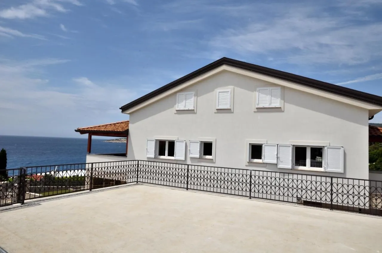 Apartman Villa Sofia