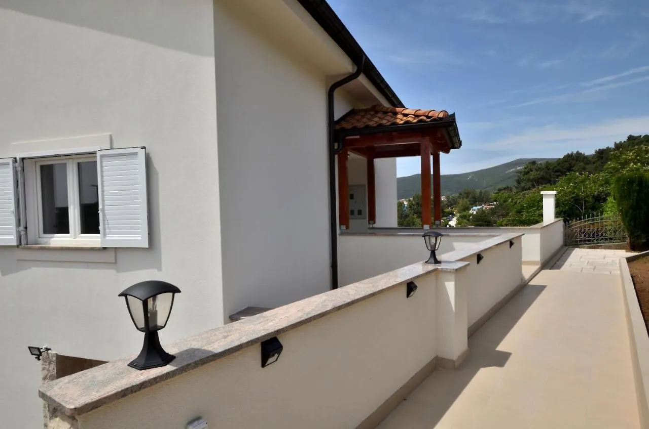 Villa Sofia Martinšćica