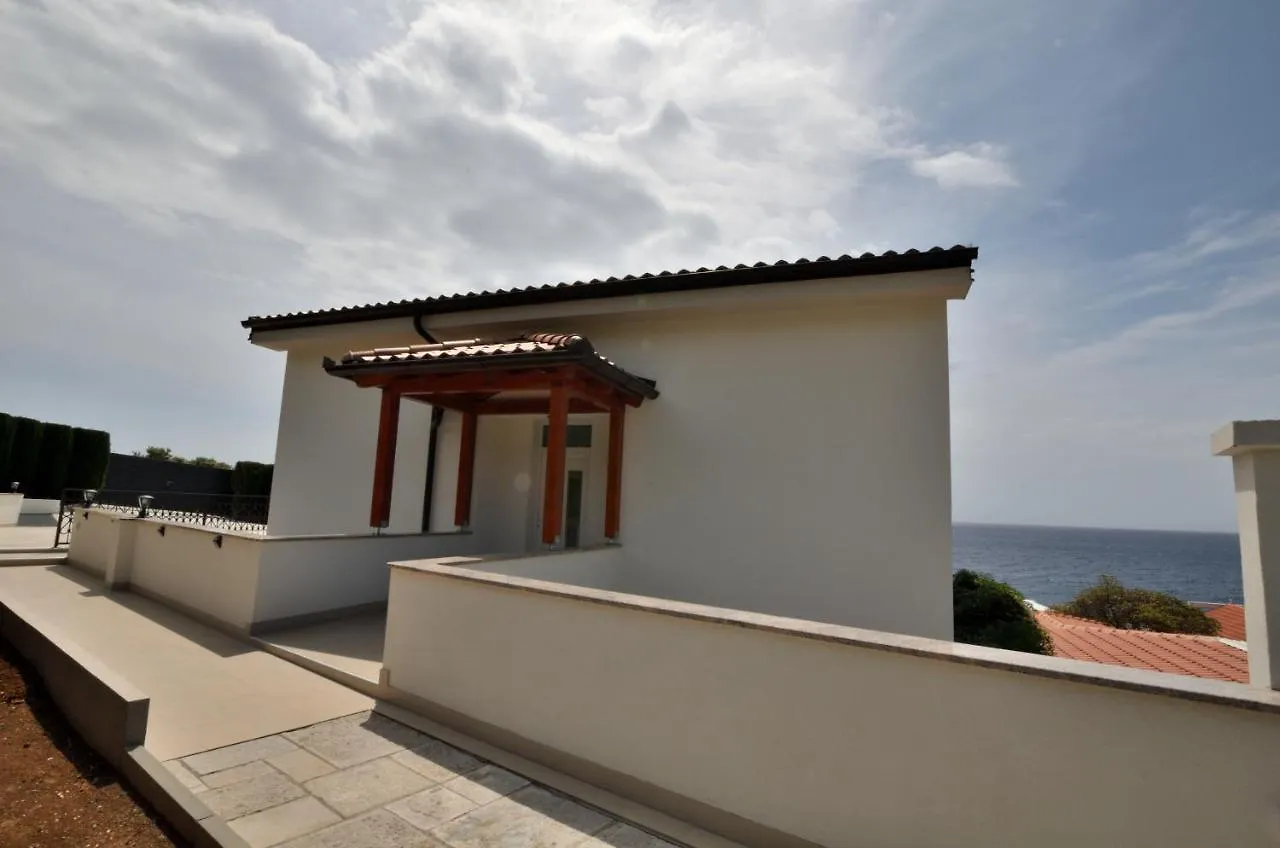 Villa Sofia Martinšćica Appartement