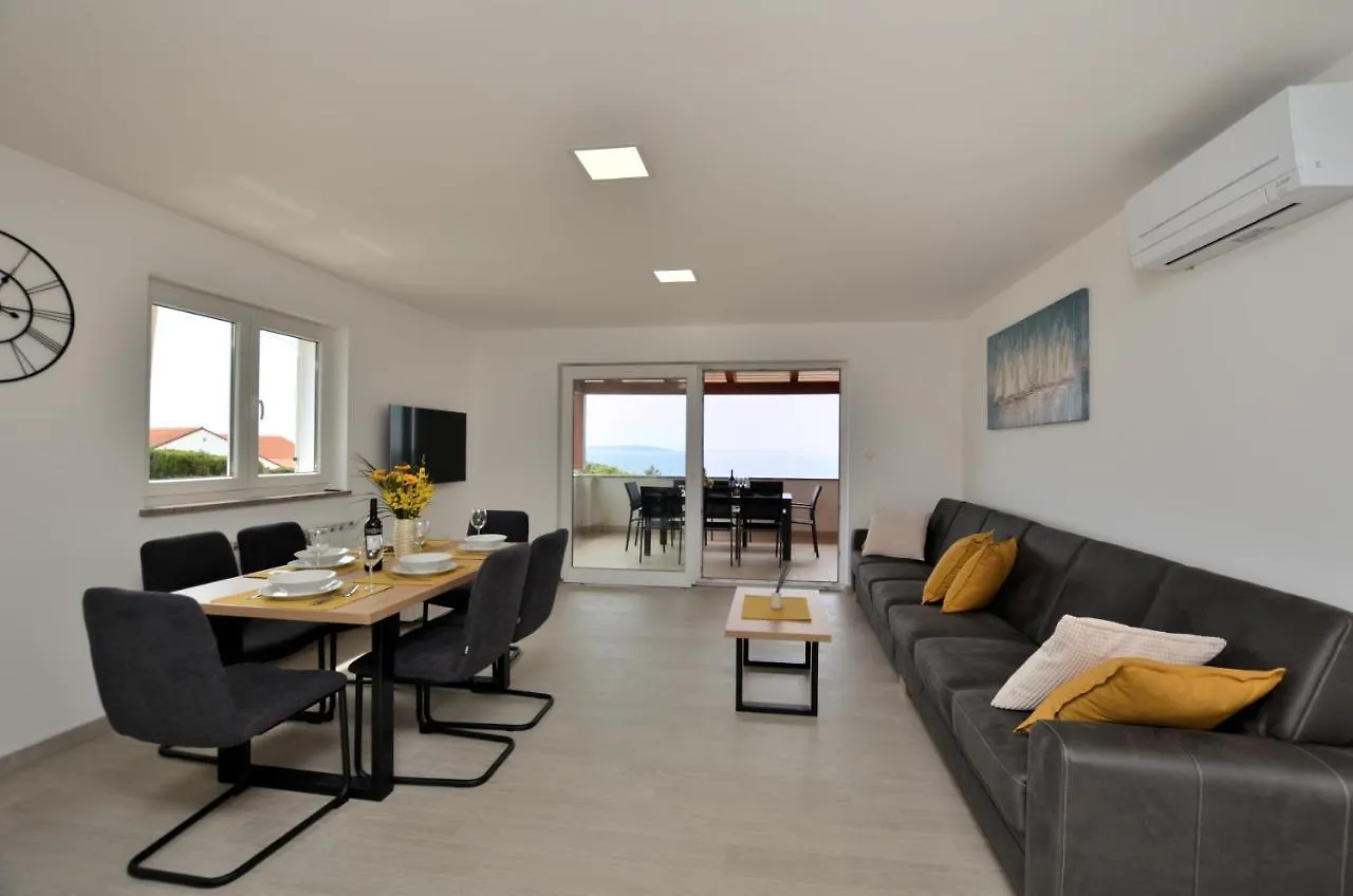 Apartman Villa Sofia