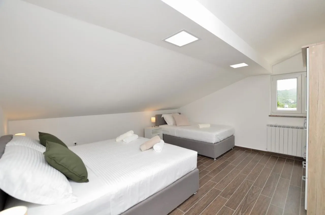 Villa Sofia Apartman Martinscica (Cres)