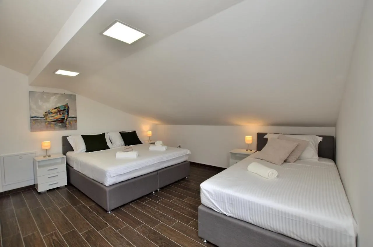 Villa Sofia Apartman