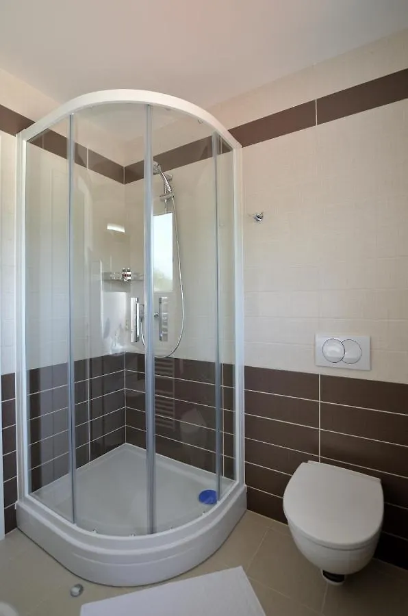 Villa Sofia Martinšćica Croatie