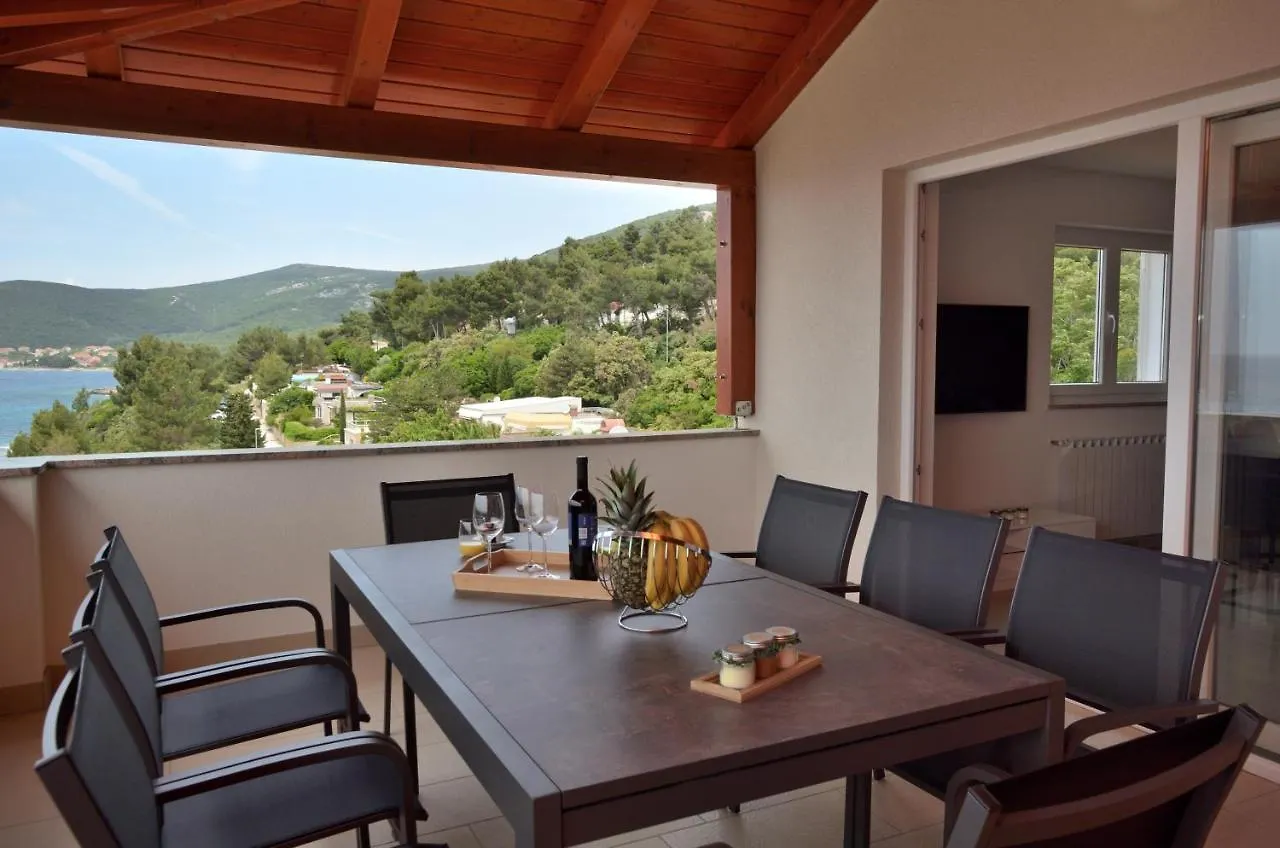 Villa Sofia Martinšćica Appartement