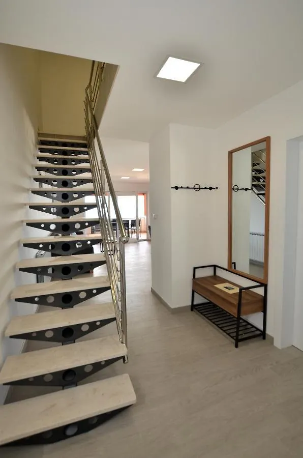 Apartman Villa Sofia