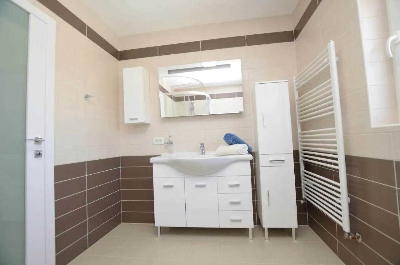 Villa Sofia Martinšćica Appartement
