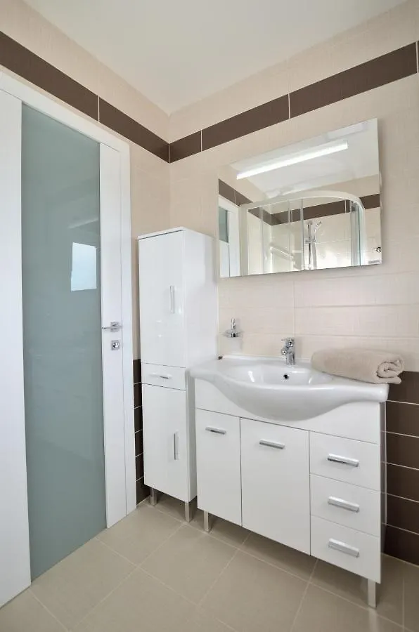 Villa Sofia Martinšćica Appartement