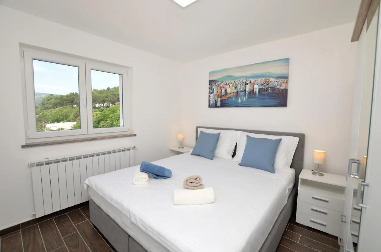 Apartman Villa Sofia