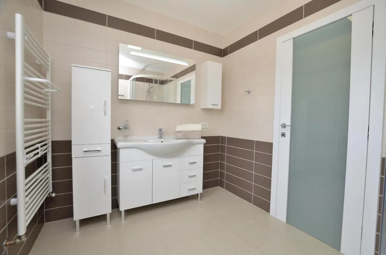 Villa Sofia Apartman Martinscica (Cres)