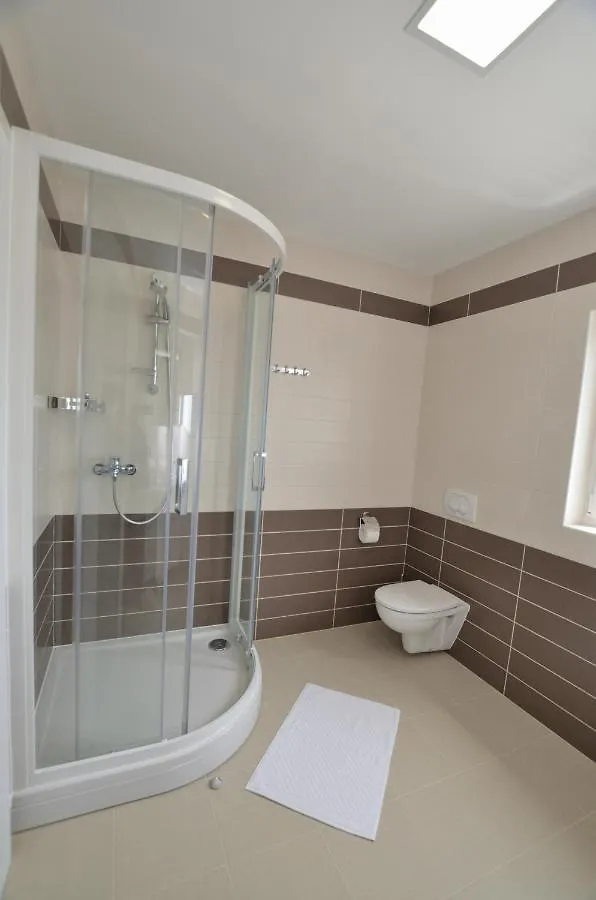 Villa Sofia Apartman Martinscica (Cres)