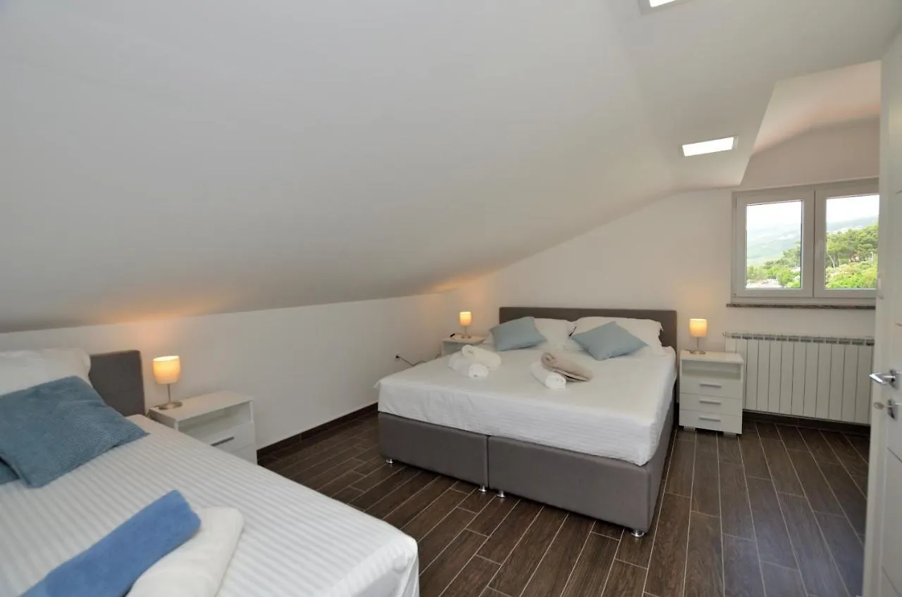 Appartement Villa Sofia Martinšćica