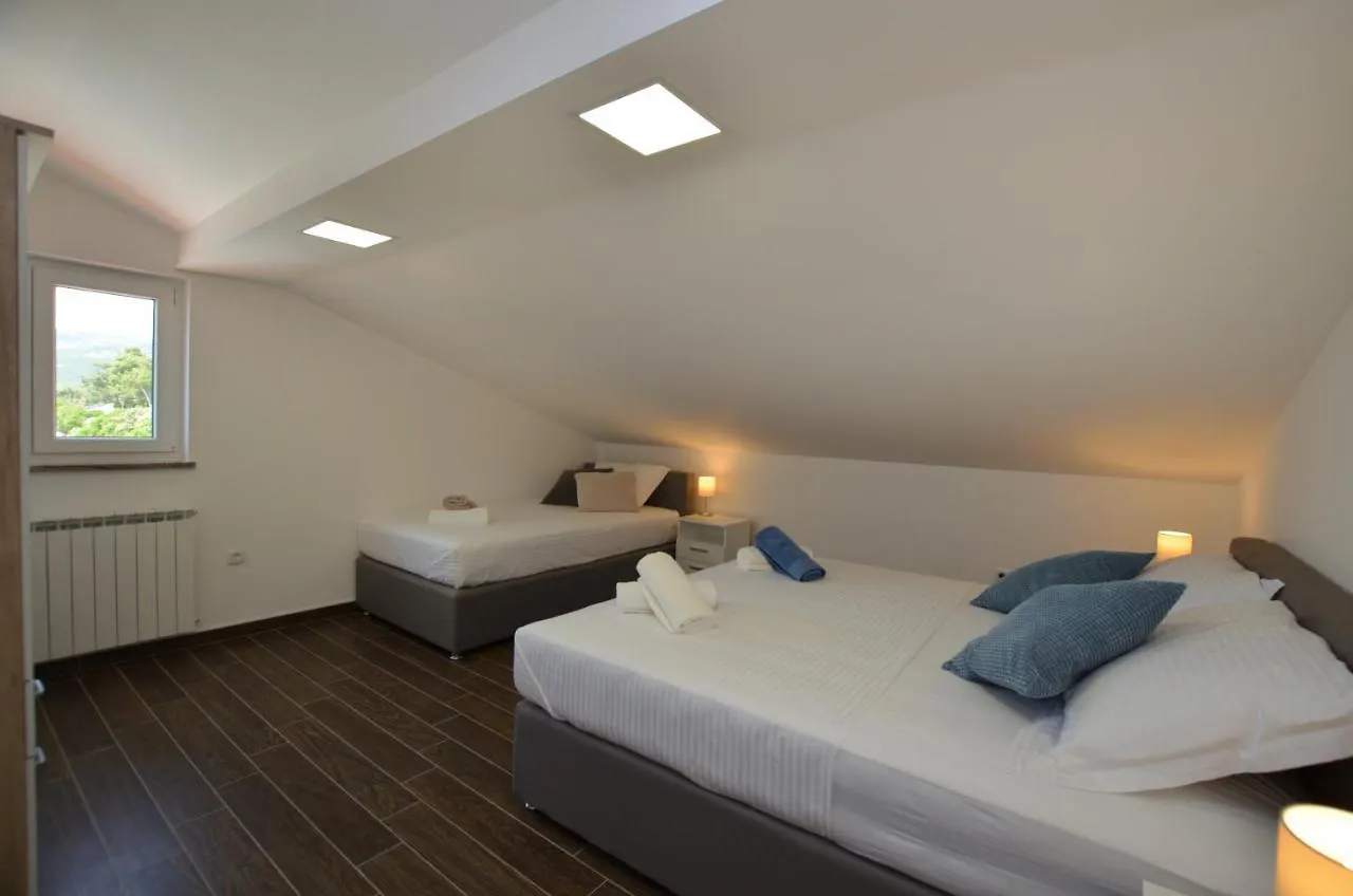 Villa Sofia Croatia