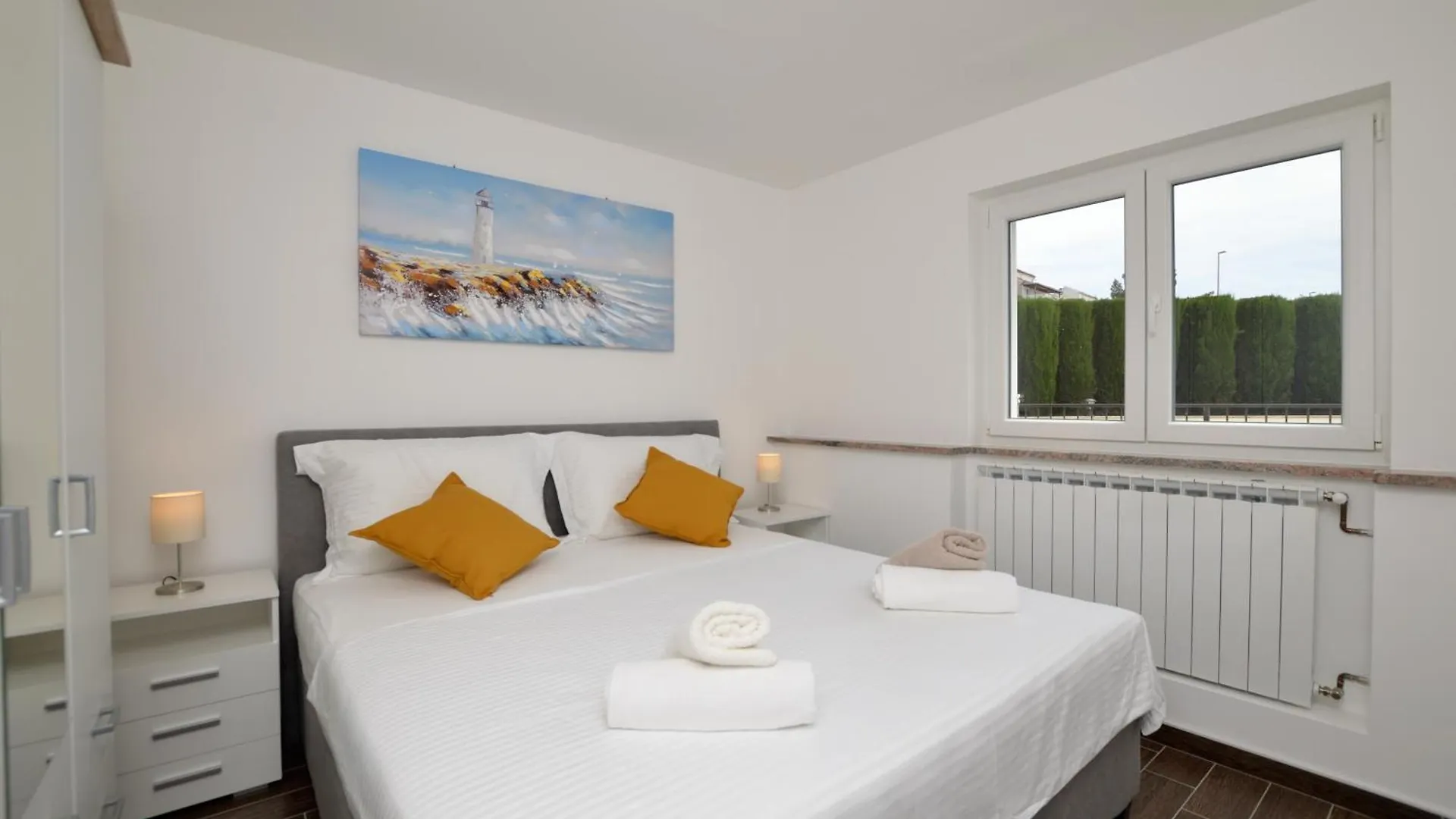 Apartman Villa Sofia Croatia